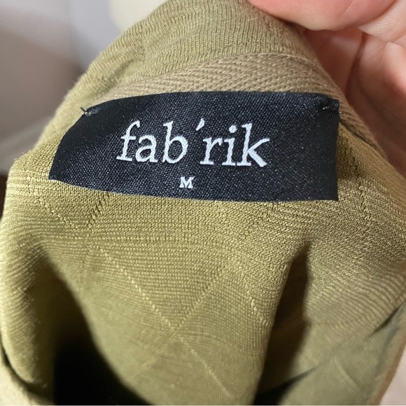 Fab'rik Quilted Loungewear Set - Picture 5 of 5